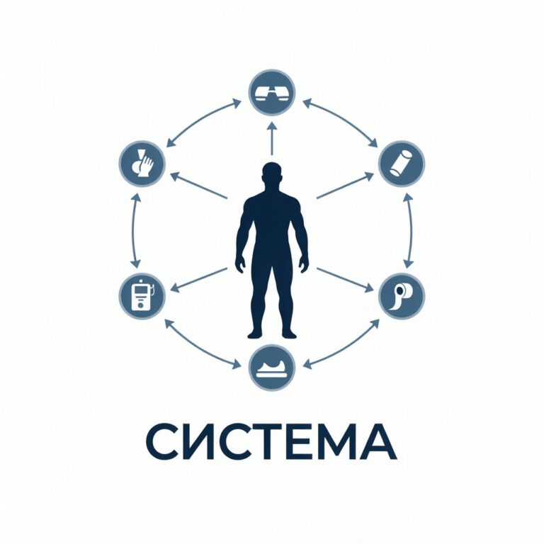 Интеграция спортивного массажа в систему восстановления: физиотерапия, стретчинг, тейпирование